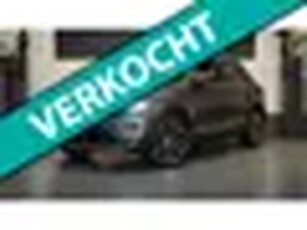 Volkswagen T-Roc 2.0 TSI 4Motion Sport AUTOMAAT-ACC-BEATS-DAB-LED-NAVIGATIE-PANORAMA-TREKHAAK-VIRTUE