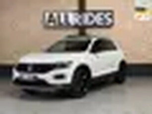 Volkswagen T-Roc 2.0 TSI 4Motion Sport Business R Pano Keyless Beats sound Camera CarPlay