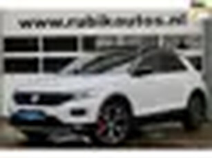 Volkswagen T-Roc 2.0 TSI 4Motion Sport Business RDSGPano