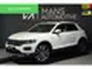 Volkswagen T-Roc 2.0 TSI 4Motion Sport / PANODAK / DODEHOEK/ CARPLAY / 19''