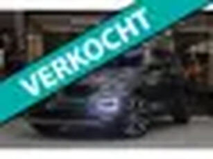 Volkswagen T-Roc 2.0 TSI 4Motion Sport/PANODAK/LEER/LANE ASSIST/VOL