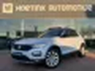 Volkswagen T-Roc 2.0 TSI 4Motion Sport Panoramadak Trekhaak Camera