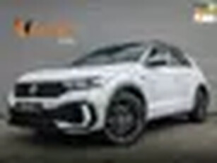 Volkswagen T-Roc 2.0 TSI 4Motion Sport R Pano Leer Akra VOL!