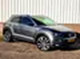 Volkswagen T-Roc 2.0 TSI R-Line 4Motion Sport Trekhaak*Navigatie*PDC*Cruise control*Climate control*