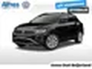 Volkswagen T-Roc Life Edition 1.0 85 kW / 116 pk TSI SUV 6 versn. Hand