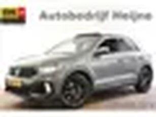 Volkswagen T-Roc R 2.0 TSI 300PK DSG 4-MOTION R-SPORT VIRTUAL/BEATS/PANORAMADAK