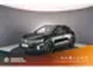 Volkswagen T-Roc R-Line 1.5 TSI 150pk DSG Automaat Black Style, Panoramadak, Beats audio, Adaptive c