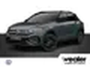 Volkswagen T-Roc R-Line Business 1.5 110 kW / 150 pk TSI SUV 7 vers n. DSG Black Style LED Matri