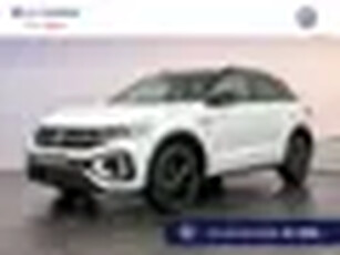 Volkswagen T-Roc R-Line-Edition 1.5 110 kW / 150 pk TSI SUV 7 versn