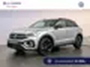 Volkswagen T-Roc R-Line-Edition 1.5 110 kW / 150 pk TSI SUV 7 versn