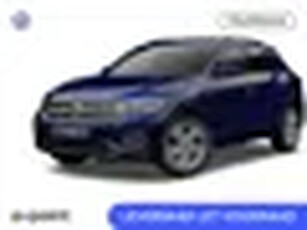 Volkswagen T-Roc R-Line-Edition 1.5 110 kW / 150 pk TSI SUV 7 versn. DSG