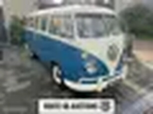 Volkswagen T1 1971 Route 66 auctions