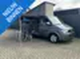 Volkswagen T5 California Generation 2.0 TDI DSG T5 Automaat Buscamper El Hefdak Volkswagen Californi