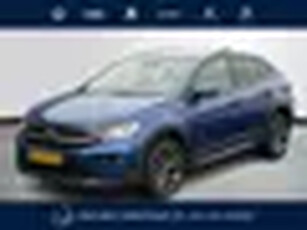 Volkswagen Taigo 1.0 TSI 110pk DSG Style Panoramadak Navigatie