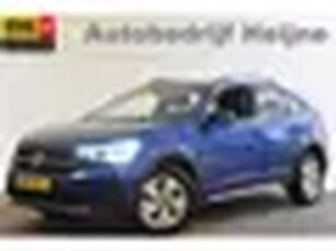 Volkswagen Taigo 1.0 TSI 115PK LIFE EDITION NAVI/PDC/APP-CONNECT