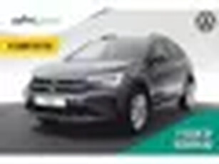 Volkswagen Taigo 1.0 TSI 95PK Life Edition