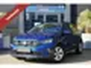 Volkswagen Taigo 1.0 TSI Life Business 110pk AppleCarPlay/ACC/Camera