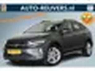 Volkswagen Taigo 1.0 TSI Life / LED / CarPlay / ACC / Cam / Clima