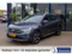 Volkswagen TAIGO 1.0 TSI Style Prijs rijklaar incl. 12 mnd garantie IQ Light Stoelverwarming Cam