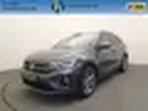 Volkswagen Taigo 1.5 TSI 150pk DSG/AUT R-Line Afneembare trekhaak, Camera, Virtual cockpit