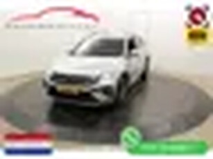 Volkswagen Taigo 1.5 TSI DSG-7 150PK R-Line Camera Virtual