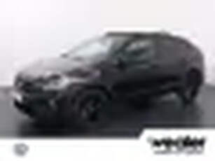 Volkswagen Taigo R-Line-Edition 1.0 85 kW / 116 pk TSI CUV 7 versn. DSG Black Style Panoramadak