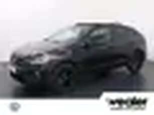 Volkswagen Taigo R-Line-Edition 1.0 85 kW / 116 pk TSI CUV 7 versn. DSG Black Style Panoramadak