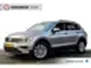 Volkswagen Tiguan 1.4 150 PK TSI 4Motion Comfortline Rijklaar Trekhaak Clima Navigatie PDC V/A