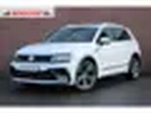 Volkswagen Tiguan 1.4 150PK TSI DSG ACT R-line PANOLEDACCHEAD-UPAPP.CONNECTACHTER.CAMERA