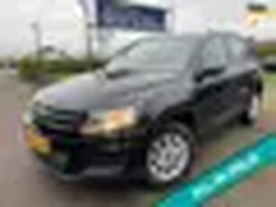 Volkswagen Tiguan 1.4 TSI 122pkTrekhaakStoelverwarmingAll-Season