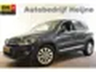 Volkswagen Tiguan 1.4 TSI 125PK SPORT&STYLE NAVI/PDC/ALCANTARA