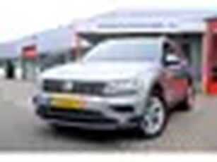 Volkswagen Tiguan 1.4 TSI 150pk ACT Highline Aut. PanoNaviVirtual DisplAdapt.CruiseLMV