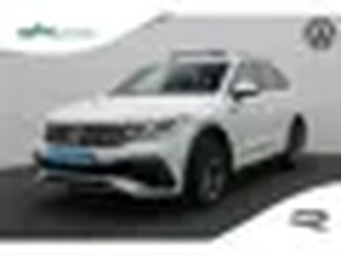 Volkswagen Tiguan 1.4 TSI 245 pk DSG eHybrid R-Line Business+ Panoramadak Achteruitrijcamera N