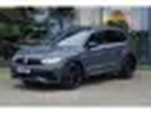 Volkswagen Tiguan 1.4 TSI 245 PK eHybrid R-Line BNS+ PHEV, Leder, Panoramadak, 360 Camera, IQ-LED, N