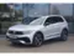 Volkswagen Tiguan 1.4 TSI 245 PK eHybrid R-Line BNS+ PHEV, Panoramadak, 20