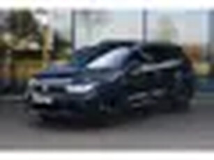 Volkswagen Tiguan 1.4 TSI 245 PK eHybrid R-Line BNS PHEV, Panoramadak, Trekhaak, IQ-Light, DCC, Adap