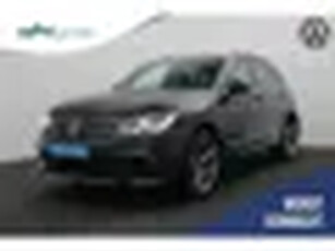 Volkswagen Tiguan 1.4 TSI 245PK DSG eHybrid R-Line Business+ Camera Navi ACC Keyless Digit