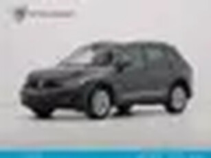 Volkswagen Tiguan 1.4 TSI 245pk eHybrid Life Navi via App Acc Side Assist Virtual Cockpit 42