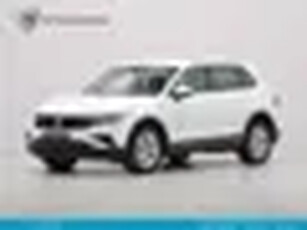 Volkswagen Tiguan 1.4 TSI 245pk eHybrid Life Navigatie Pdc Side Assist Acc 250