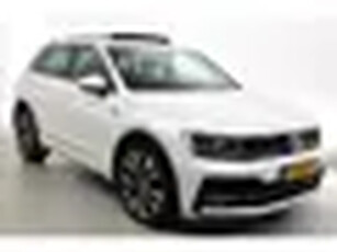 Volkswagen Tiguan 1.4 TSI 2x R-Line-PANO- 20