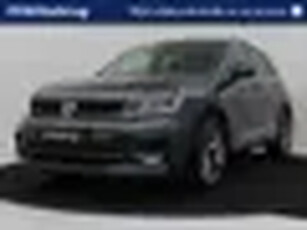 Volkswagen Tiguan 1.4 TSI 4Motion Highline 150 pk Automaat R-Line Trekhaak 2000 kg trekgewicht