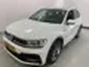 Volkswagen Tiguan 1.4 TSI 4Motion Highline Business R