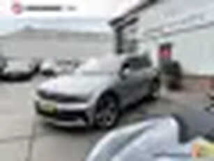 Volkswagen Tiguan 1.4 TSI 4Motion Highline Business R