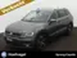 Volkswagen Tiguan 1.4 TSI 4Motion Highline Camera Navi ACC Stoelverw.