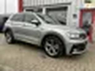 Volkswagen Tiguan 1.4 TSI 4Motion Highline R-LINE/Automaat/PanoDak