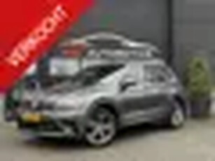 Volkswagen Tiguan 1.4 TSI 4Motion R-Line Pano Trekhaak ACC LED Stoelverwarming Camera Vi