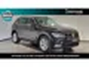 Volkswagen Tiguan 1.4 TSI ACT Comfortline Business LED Camera Stoelverwarming