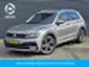 Volkswagen Tiguan 1.4 TSI ACT Comfortline Business R 150pk DSG Trekhaak af Fabriek Adaptive Crui