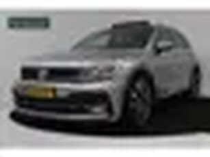 Volkswagen Tiguan 1.4 TSI ACT Comfortline Business R Automaat (VIRTUAL, NAVIGATIE, PANODAK, CAMERA,