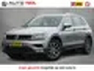 Volkswagen Tiguan 1.4 TSI ACT Comfortline Business Trekhaak Pano CarPlay Stoelverwarming